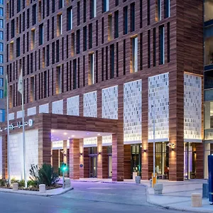 Doubletree By Hilton - Financial District **** Riyadh