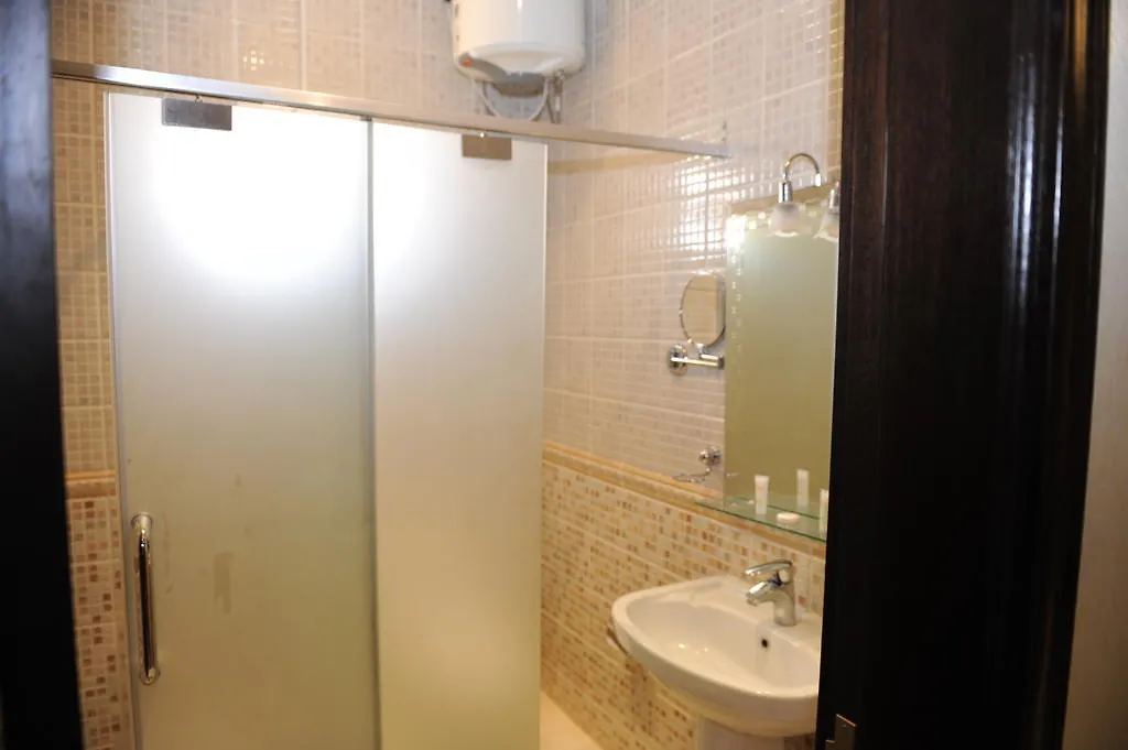 *** Aparthotel Hotelier Suites Riyadh Saudi Arabia