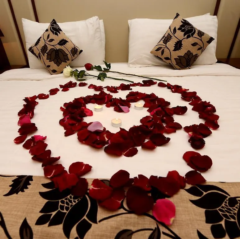 Hotelier Suites Riyadh