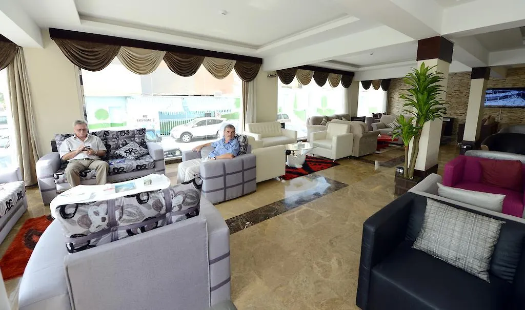 Hotelier Suites Riyadh Saudi Arabia
