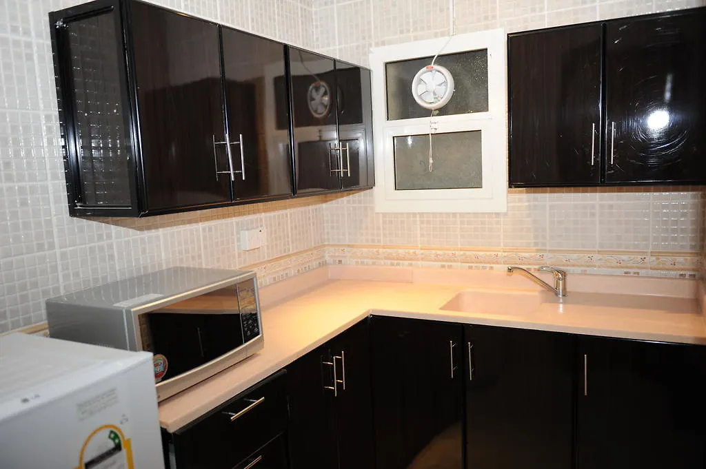 Hotelier Suites Riyadh 3*,  Saudi Arabia