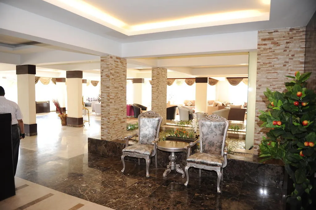 Hotelier Suites Riyadh Aparthotel