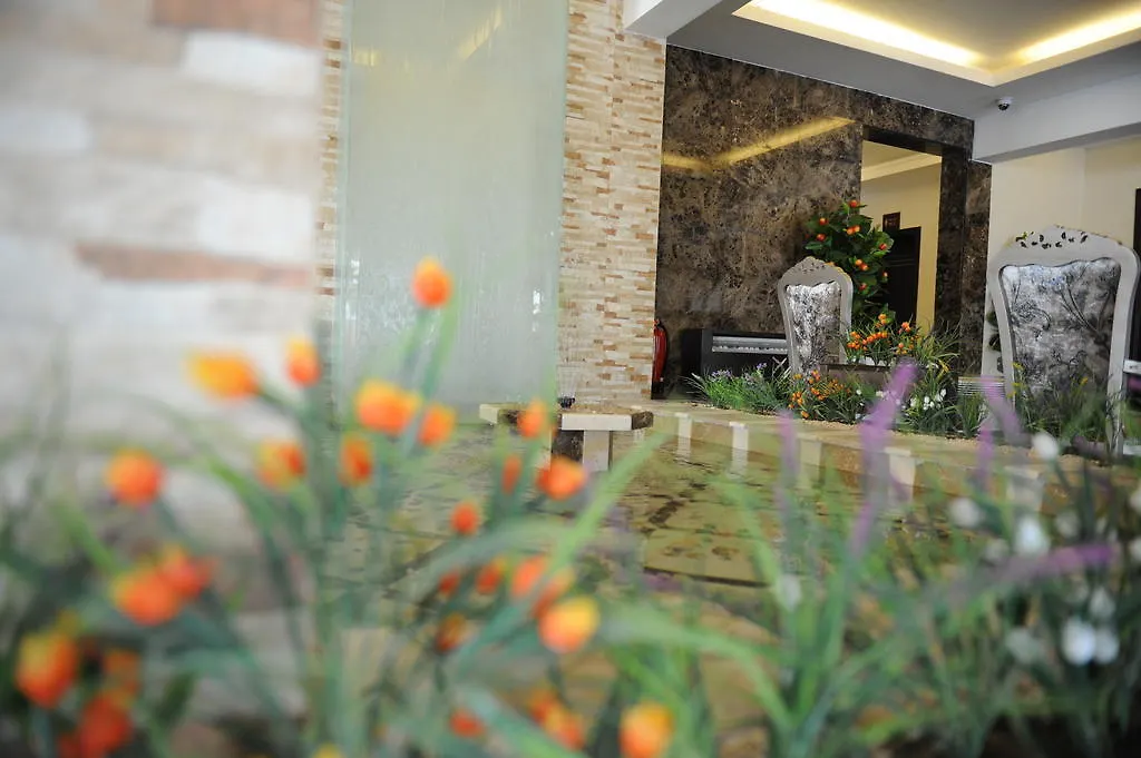 Aparthotel Hotelier Suites Riyadh