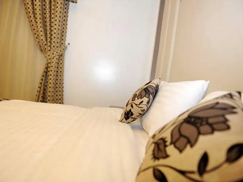 Hotelier Suites Riyadh