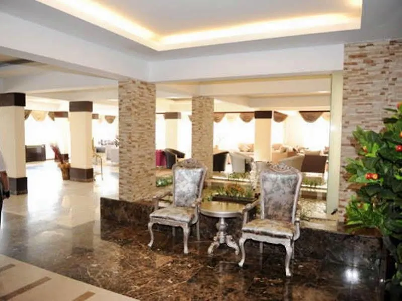 *** Aparthotel Hotelier Suites Riyadh Saudi Arabia