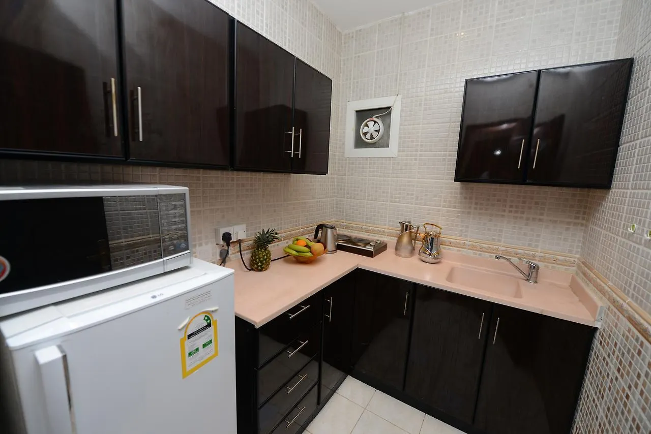 Hotelier Suites Riyadh 3*,  Saudi Arabia