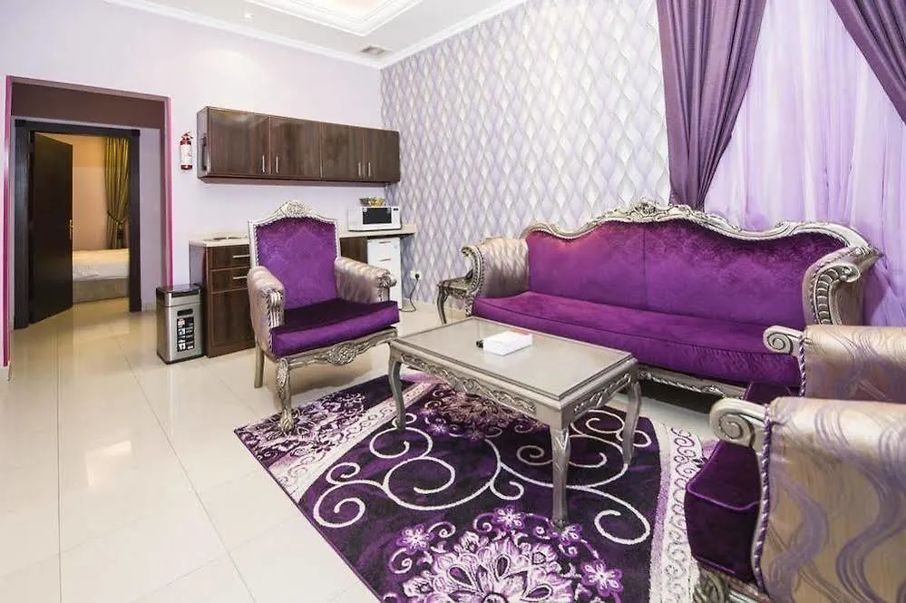 Hotelier Suites Riyadh 3*,  Saudi Arabia