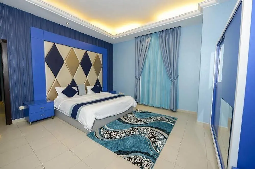 Hotelier Suites Riyadh