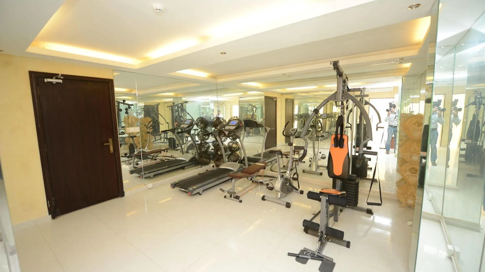 Hotelier Suites Riyadh Saudi Arabia