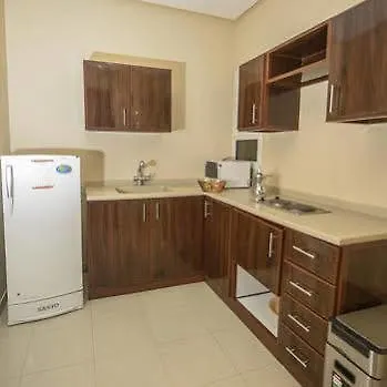 Hotelier Suites Riyadh Aparthotel
